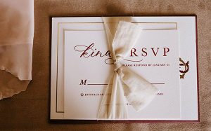 邀請卡和電子邀請卡